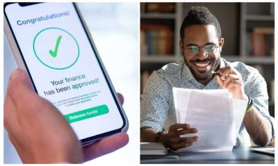 Instant ₦30,000 Loans with These Top Mobile Apps
