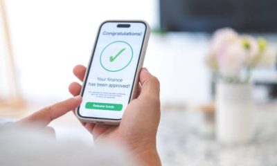 Top Loan Apps That Give Up To ₦40,000 Cash Instantly in Nigeria