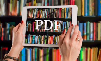 Free PDF Textbooks for ND/HND Polytechnic Students