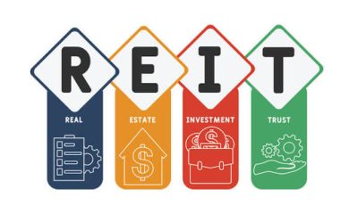 REITs That Pay the Highest Dividends and Offer Long-Term Stability