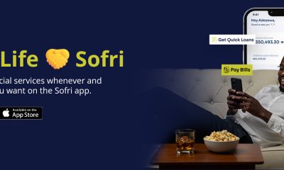 Sofri MFB Loan App 2026: Student Loans, BVN & NIN Risks, Credit Reporting, and Safer Alternatives in Nigeria
