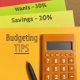 Top Budget Tips for Polytechnic Students in Nigeria to Cut Costs and Save More
