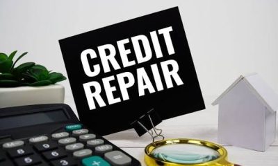 Credit Repair Tips That Actually Improve Loan Approval Chances