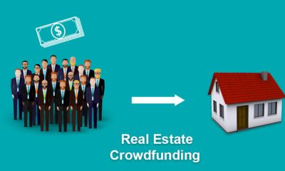 Real Estate Crowdfunding Platforms With the Best Returns
