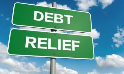 Best Debt Relief Programs for People Struggling With Multiple Loans