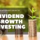 Dividend Growth Investing: How to Build a Portfolio That Pays Forever