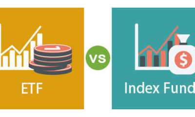 Index Funds vs. ETFs: Which Is Better for Long-Term Wealth?