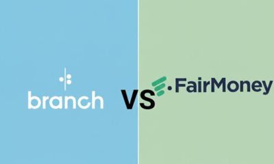Instant Loan Apps in Nigeria That Approve Loans Despite Owing FairMoney or Branch Microfinance Bank 