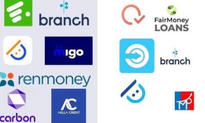 Ease Cash vs FairMoney vs Branch vs Carbon in 2026: Which Loan App Is Safer for Nigerians?