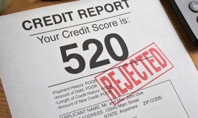 Bad-Credit Loan Options That Still Offer Fast Approval
