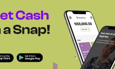Snapcash Loan App Review Nigeria: Sterling Bank Personal Loan, Interest Rate, Credit Score & Approval Odds