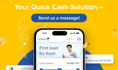 Instant Loans or Debt Trap? Cash Express Loan App Review