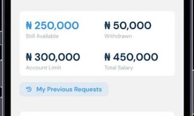 InCash Loan App Review Nigeria: Salary Advance, Interest Rate, Eligibility and Approval Risks Explained