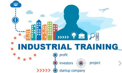 Best Stipend-Paying Industrial Training for HND Students