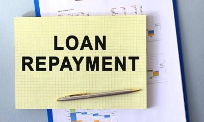 Loan Repayment Plans That Help You Avoid Financial Stress