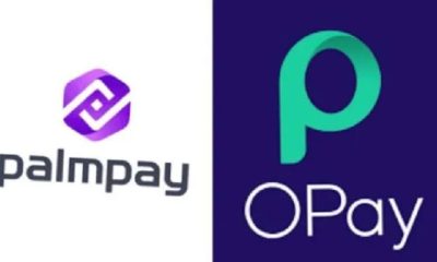 Loan Apps That Still Approve Loans When You Owe PalmPay and OPay