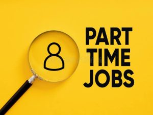 ND/HND Students Part-Time Jobs in Lagos