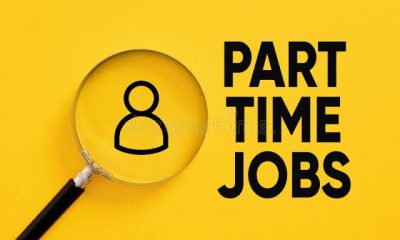 ND/HND Students Part-Time Jobs in Lagos