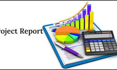 How To Print ND/HND Project Reports Cheaply in Nigeria