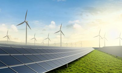 Top Renewable Energy Stocks to Invest in Before 2030