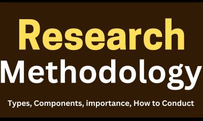 HND Research Methodology Tips Nigeria