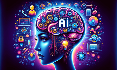 Best AI SaaS Tools for Enterprise Growth and Efficiency