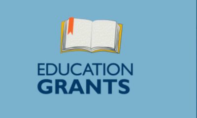 Best Places ND Students Can Get Study Grants in Nigeria