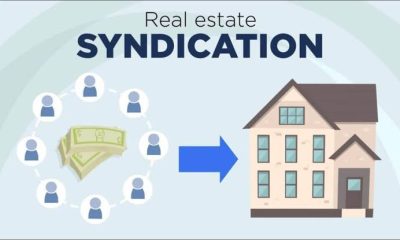 Beginner’s Guide to Real Estate Syndication Investing