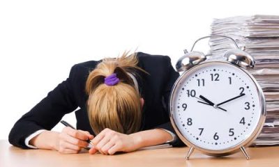 ND/HND Students’ Guide to Time Management
