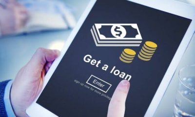 Top Instant Loan Apps in Nigeria to Borrow ₦2,000 Fast