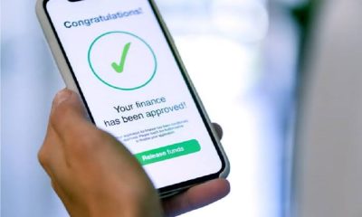 Best Loan Apps That Approve Loans Even When Owing Two Other Loan Apps in Nigeria