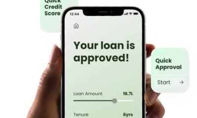 List of All The Loan Apps That Affect Credit Score in Nigeria – Instant Loans & Credit Reports