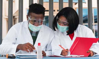 Best Education Loans and Scholarship Options for Nursing Students 2026