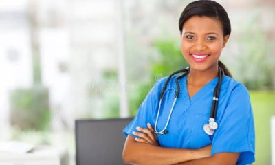 Top High-Paying Nursing Jobs and Salary Breakdown in Nigeria 2026