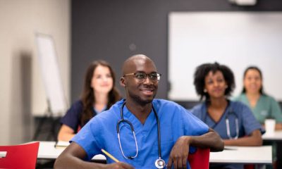 High-Paying Nursing Career Opportunities Abroad 2026: International Relocation Guide