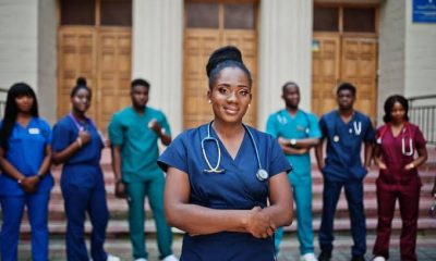 How Nursing Graduates Can Land Lucrative Overseas Jobs in 2026