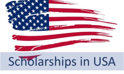 USA Fully Funded Scholarships for International Students in 2026: Universities That Pay Everything