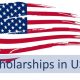 USA Fully Funded Scholarships for International Students in 2026: Universities That Pay Everything