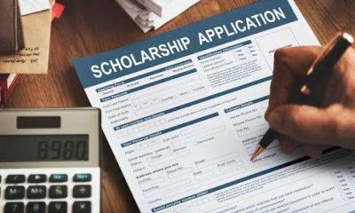 Scholarship Application Requirements for International Students in 2026: Documents That Increase Approval Chances