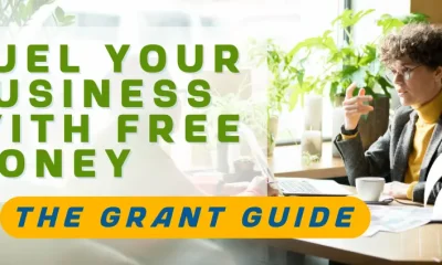 Free Government Grants for Nigerian Businesses You Can Claim Today: Verified Funding Opportunities That Put Cash to Work