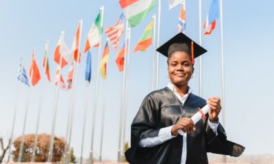 Fully Funded Scholarships Without IELTS for Nigerians in 2026 (Approved Universities & Requirements)