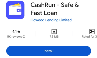 Does CashRun Loan App Defame Borrowers in Nigeria? Interest Rates, Debt Harassment, and Legal Concerns