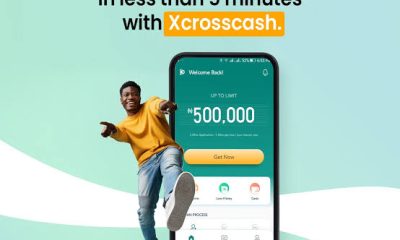 Xcross Cash Loan App Review in Nigeria: Approval, Interest Rates, and Hidden Risks