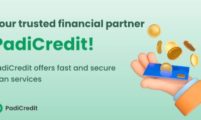 PadiCredit Loan App – Easy Credit Anytime: 2026 Review, Interest Rates, and Borrower Guide
