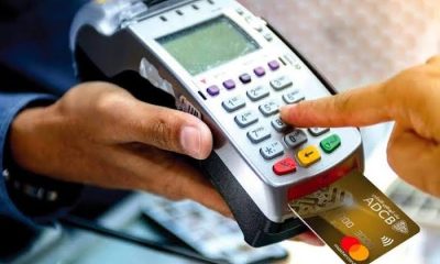 Is POS Business Still Profitable in Nigeria in 2026 or Should You Invest in Digital Skills?