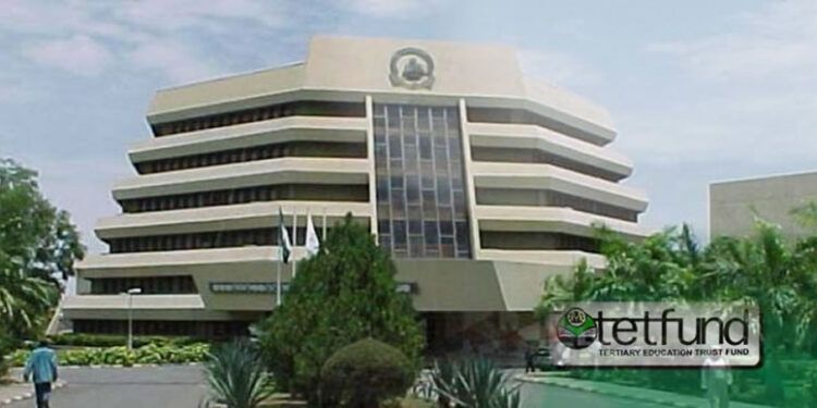 TETFund 2026 Funding Update: ₦6.452 Billion Allocation for Nigerian Universities and Polytechnics