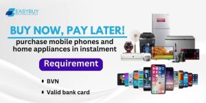 Why EasyBuy Phone  Loan Applications Get Rejected in Nigeria 2026: Real Reasons Nigerians Face Denial