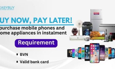 Why EasyBuy Phone  Loan Applications Get Rejected in Nigeria 2026: Real Reasons Nigerians Face Denial