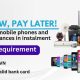 Why EasyBuy Phone  Loan Applications Get Rejected in Nigeria 2026: Real Reasons Nigerians Face Denial