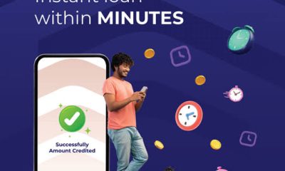 How to Get ₦200,000 Instant Loan in Nigeria Without Collateral: Fast Approval Apps